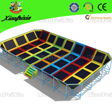 Volez dans Sky Trampoline Park à vendre